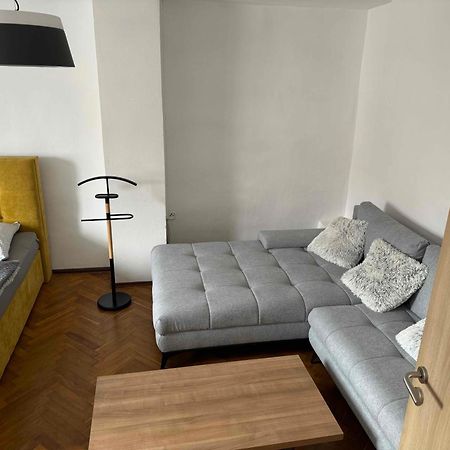 Apartman Krystof Франтишкови-Лазне Экстерьер фото