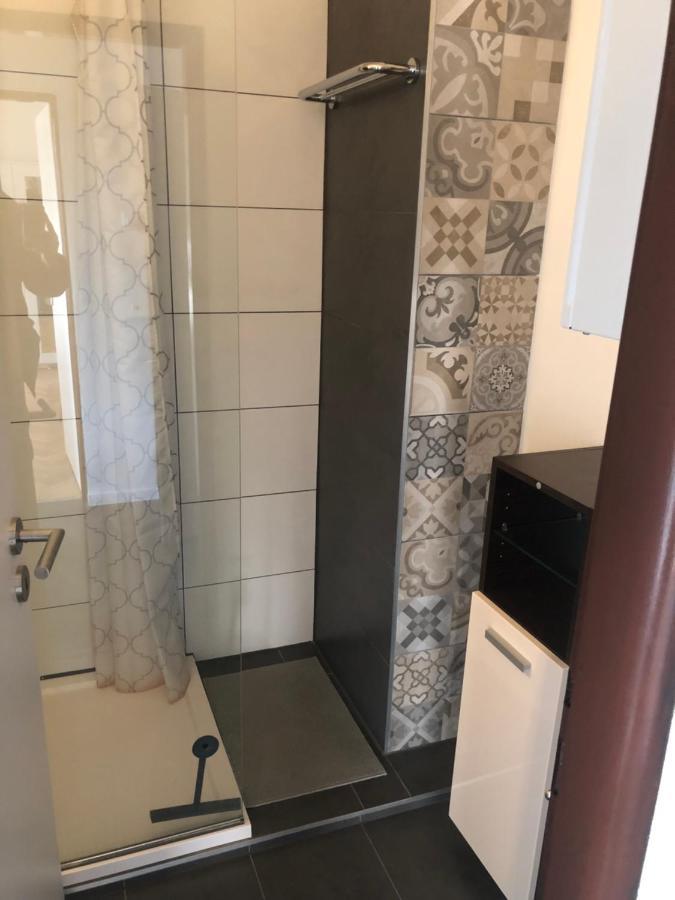 Apartman Krystof Франтишкови-Лазне Экстерьер фото
