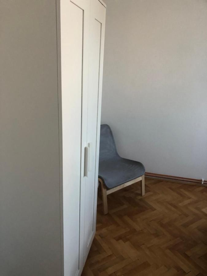 Apartman Krystof Франтишкови-Лазне Экстерьер фото