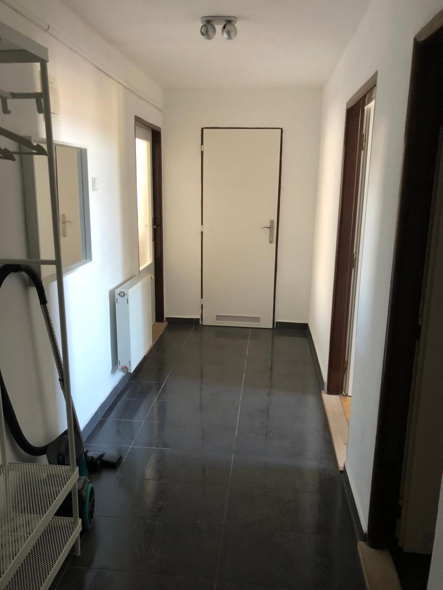 Apartman Krystof Франтишкови-Лазне Экстерьер фото