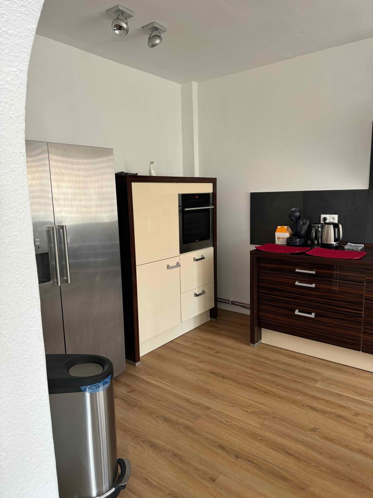 Apartman Krystof Франтишкови-Лазне Экстерьер фото